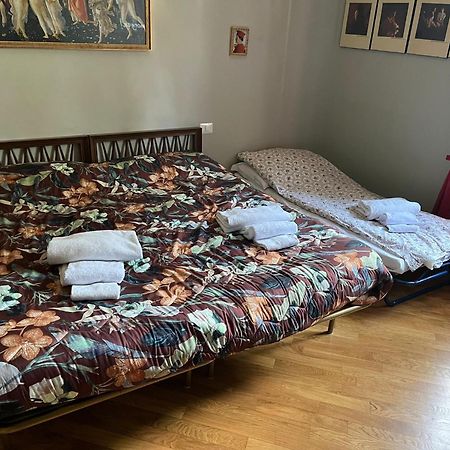 Albero Mago Hotel Florence Ngoại thất bức ảnh