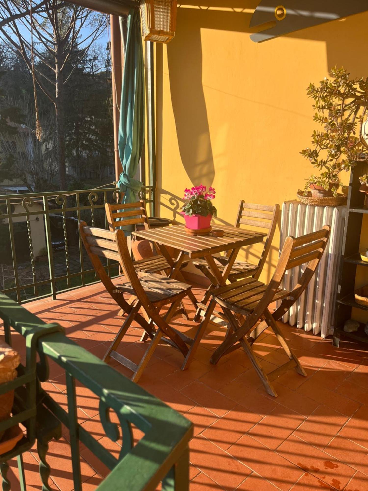 Albero Mago Hotel Florence Ngoại thất bức ảnh