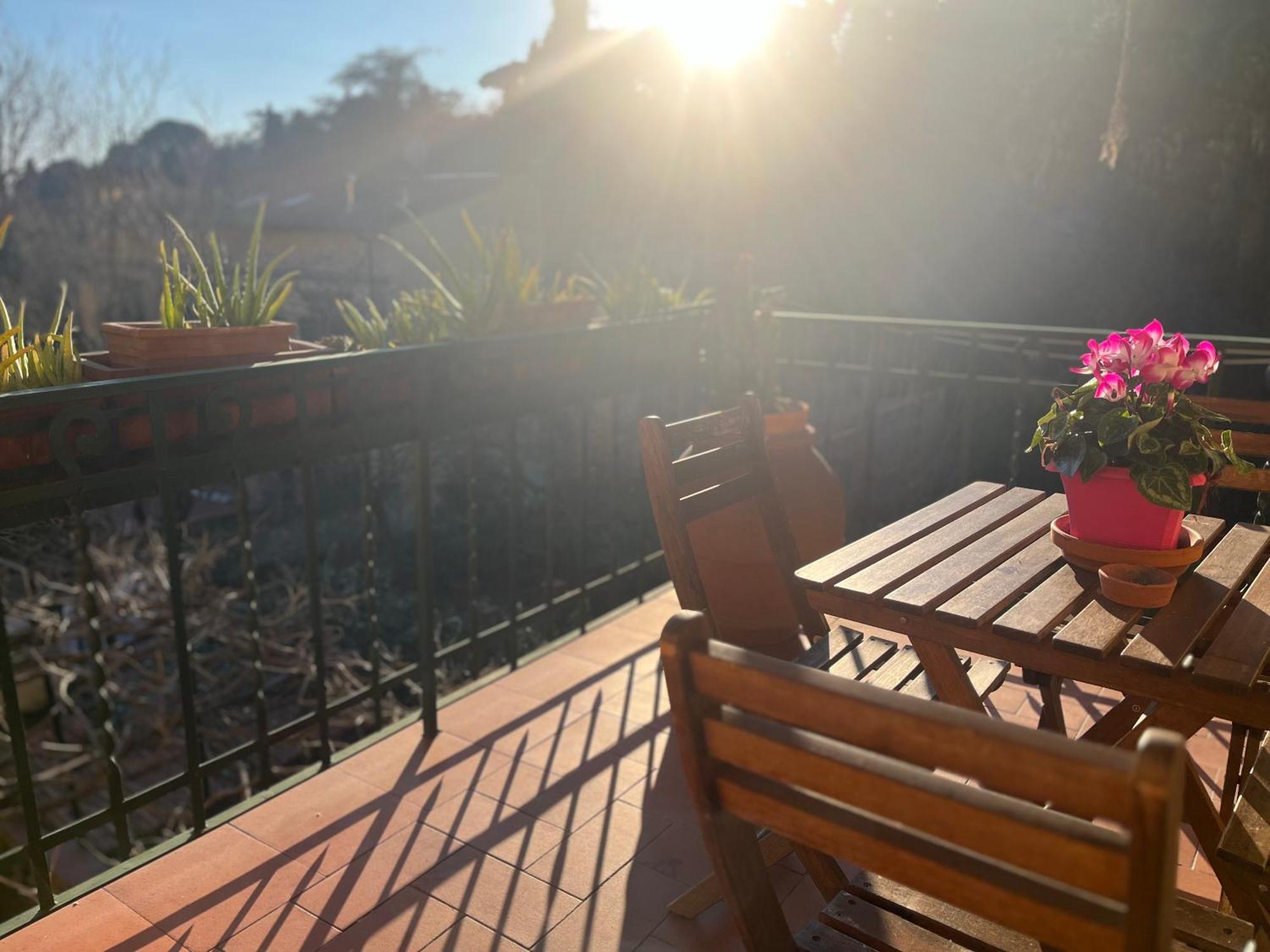 Albero Mago Hotel Florence Ngoại thất bức ảnh
