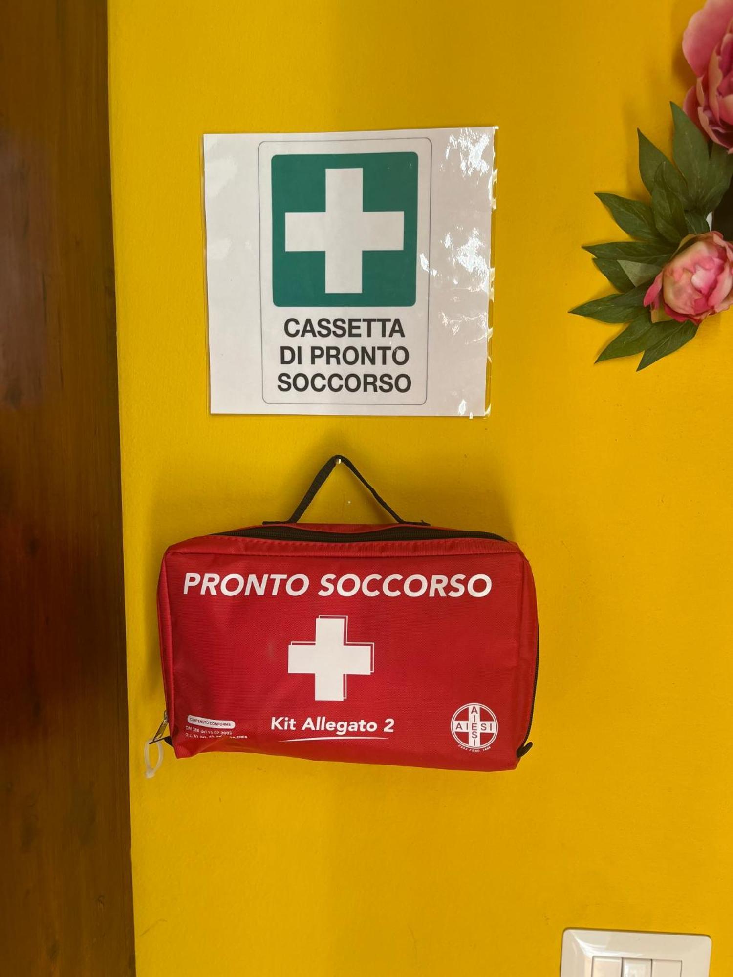 Albero Mago Hotel Florence Ngoại thất bức ảnh