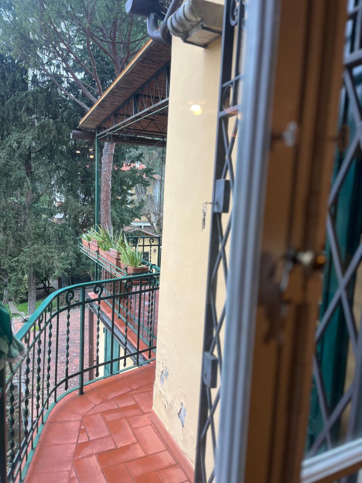 Albero Mago Hotel Florence Ngoại thất bức ảnh