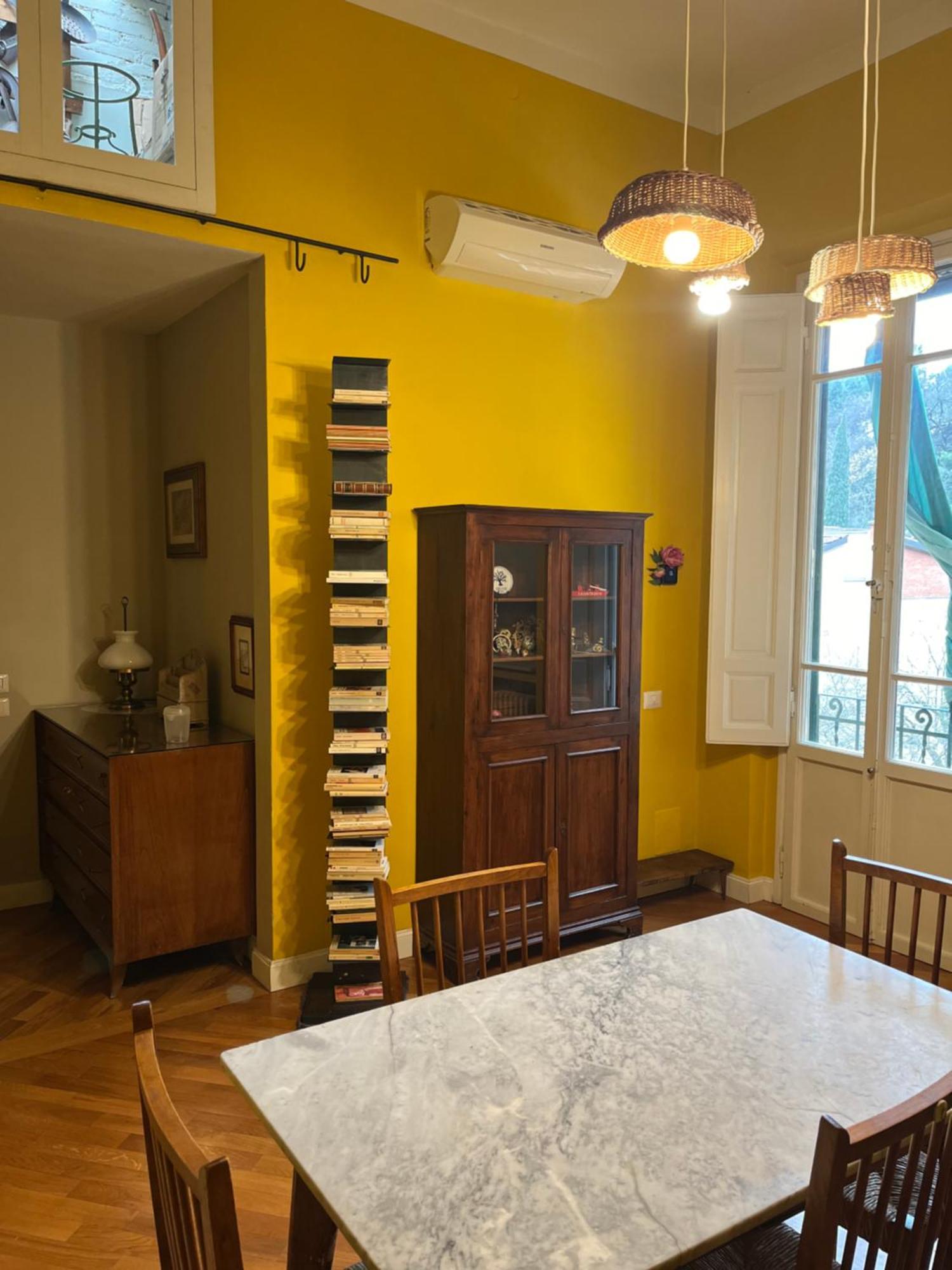 Albero Mago Hotel Florence Ngoại thất bức ảnh
