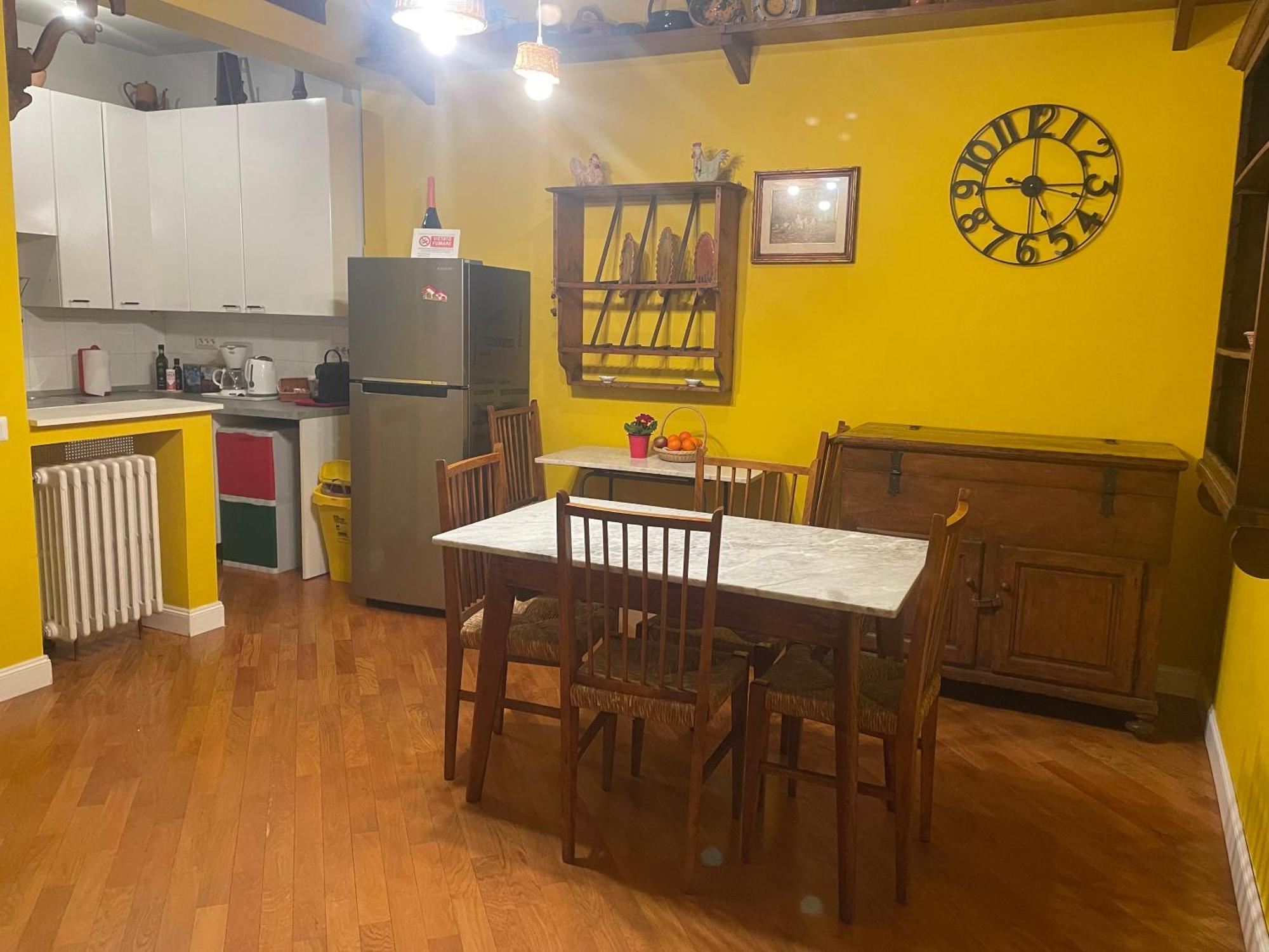 Albero Mago Hotel Florence Ngoại thất bức ảnh