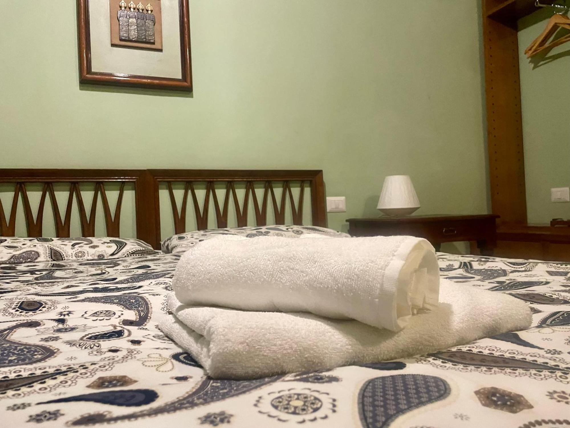 Albero Mago Hotel Florence Ngoại thất bức ảnh