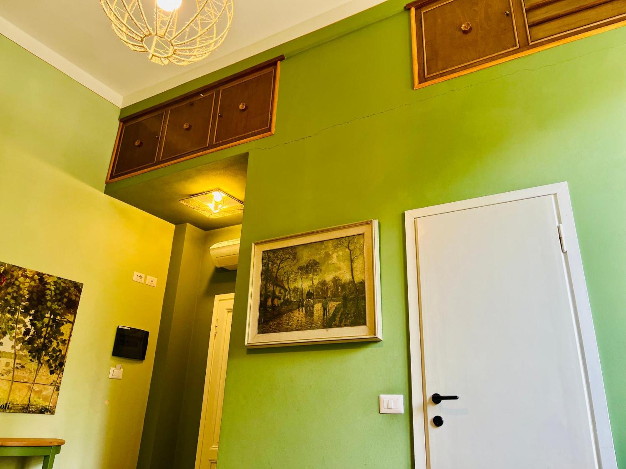 Albero Mago Hotel Florence Ngoại thất bức ảnh