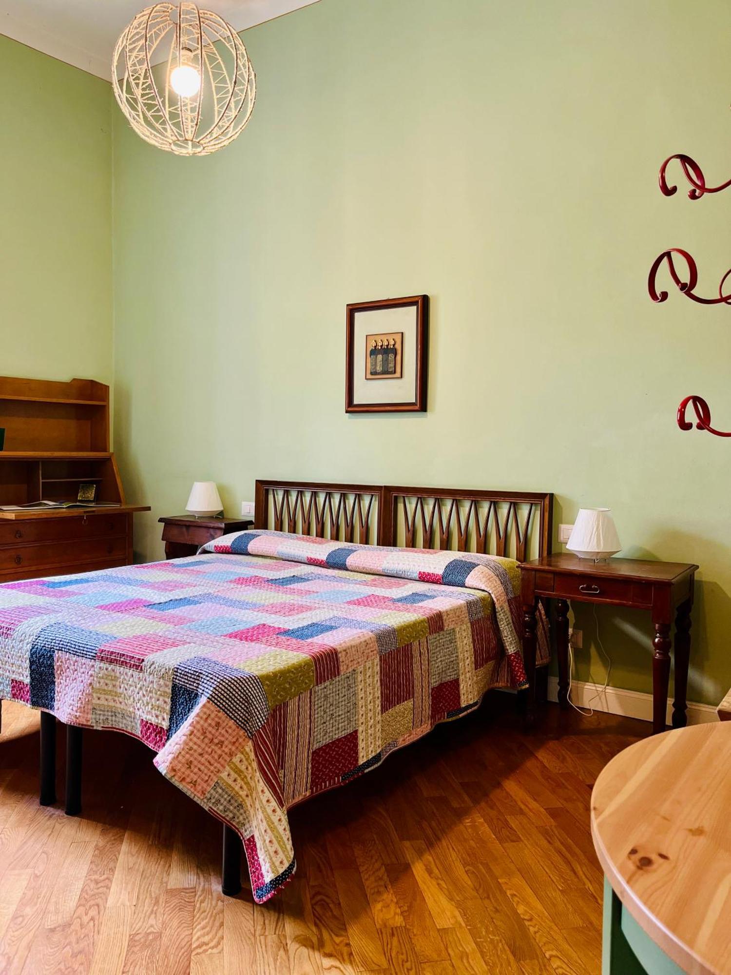 Albero Mago Hotel Florence Ngoại thất bức ảnh
