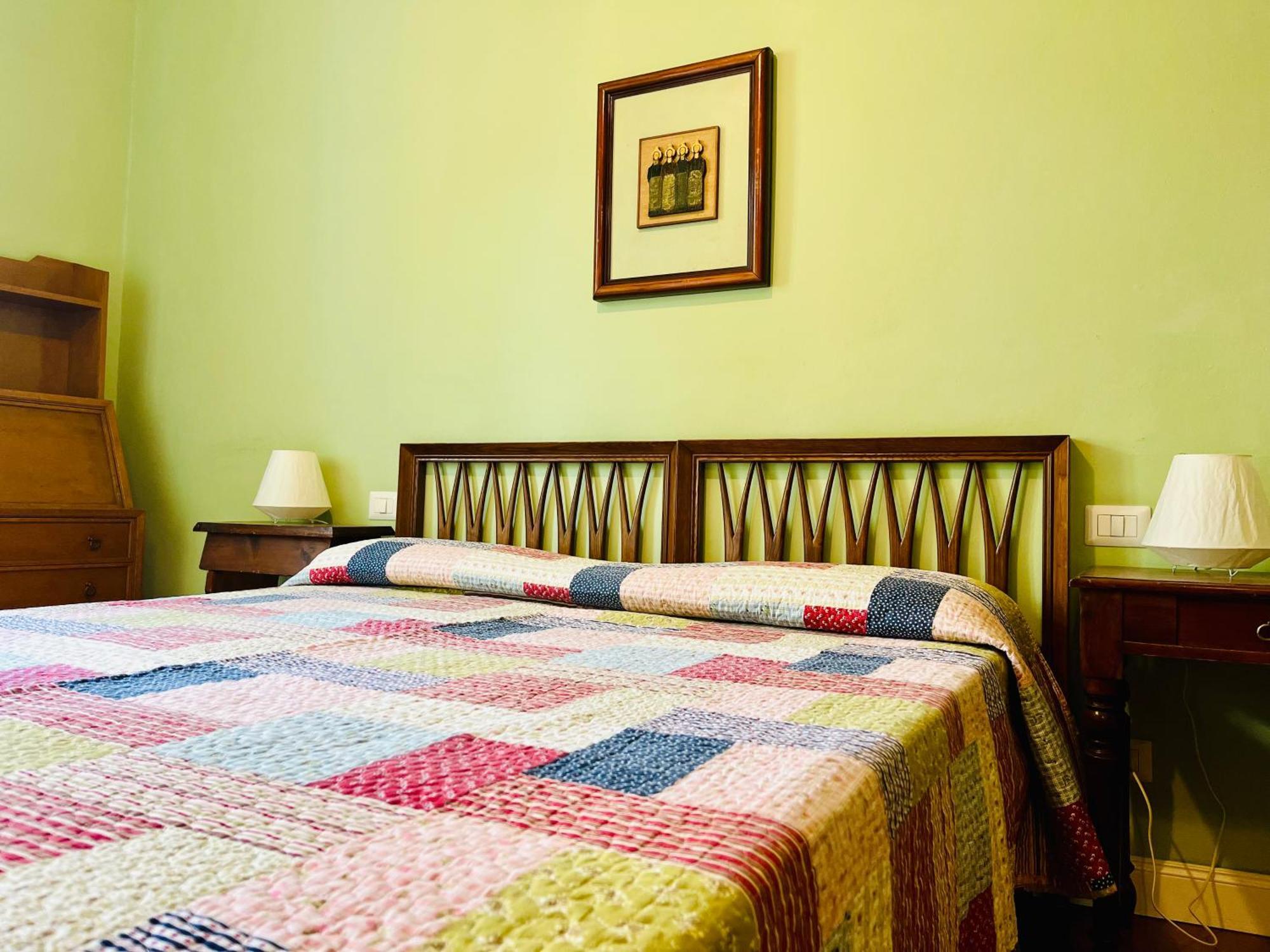 Albero Mago Hotel Florence Ngoại thất bức ảnh