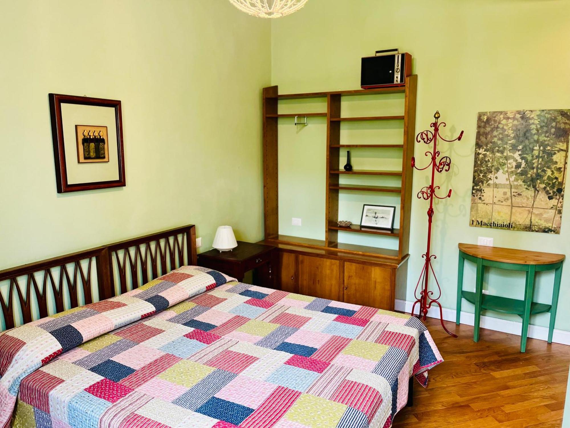 Albero Mago Hotel Florence Ngoại thất bức ảnh