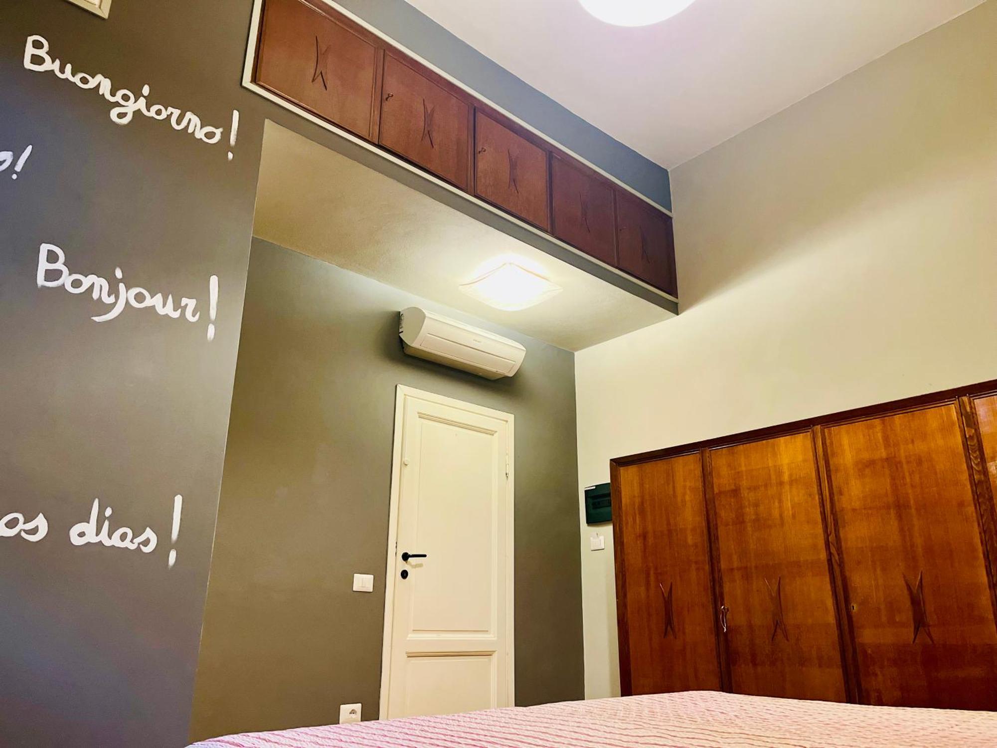 Albero Mago Hotel Florence Ngoại thất bức ảnh