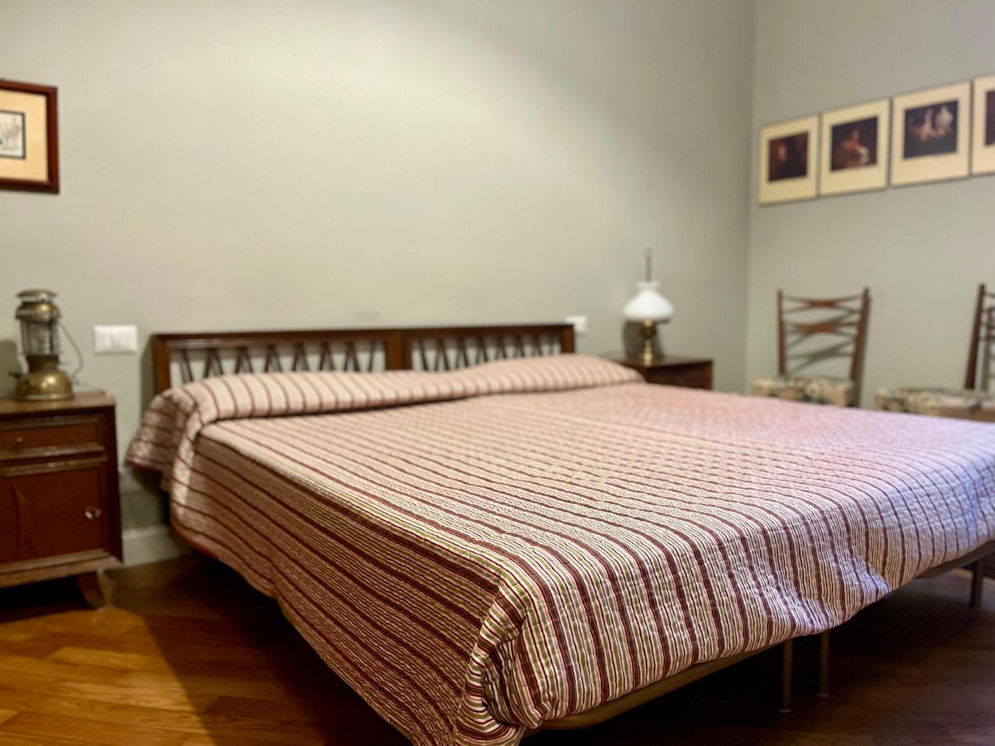 Albero Mago Hotel Florence Ngoại thất bức ảnh