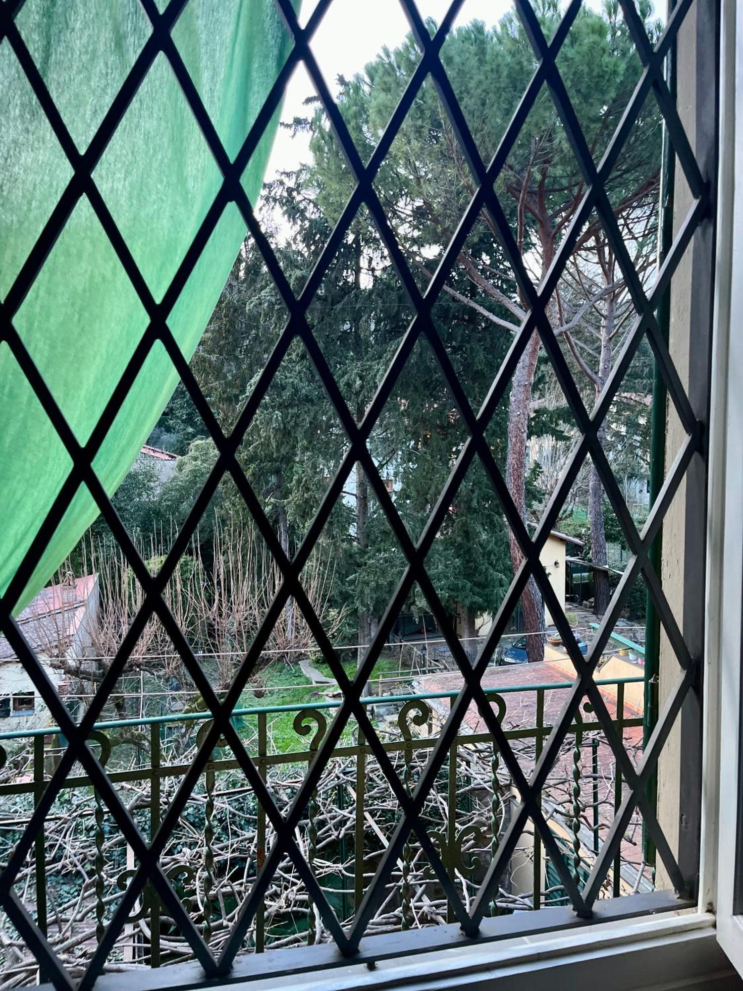 Albero Mago Hotel Florence Ngoại thất bức ảnh