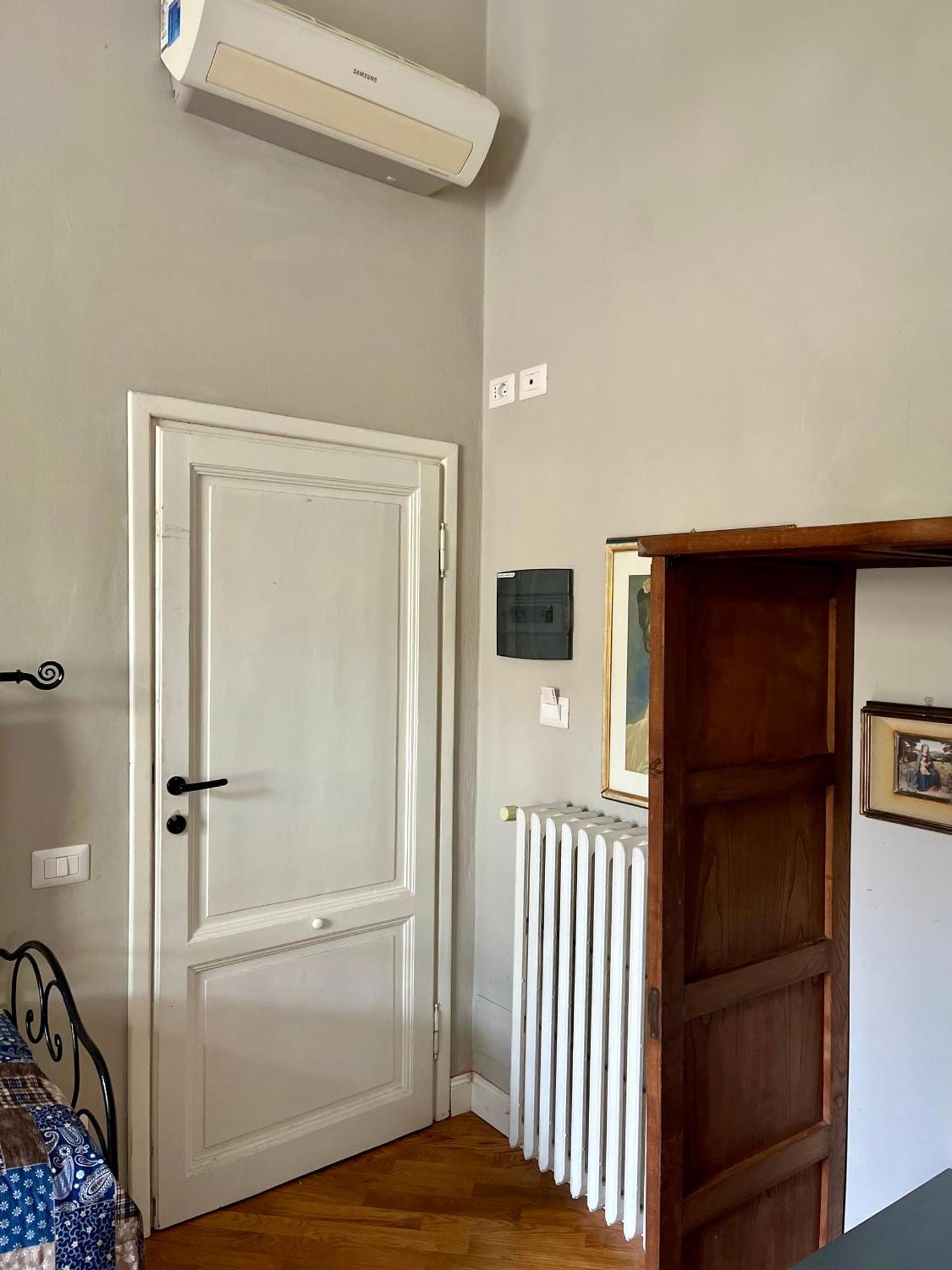 Albero Mago Hotel Florence Ngoại thất bức ảnh