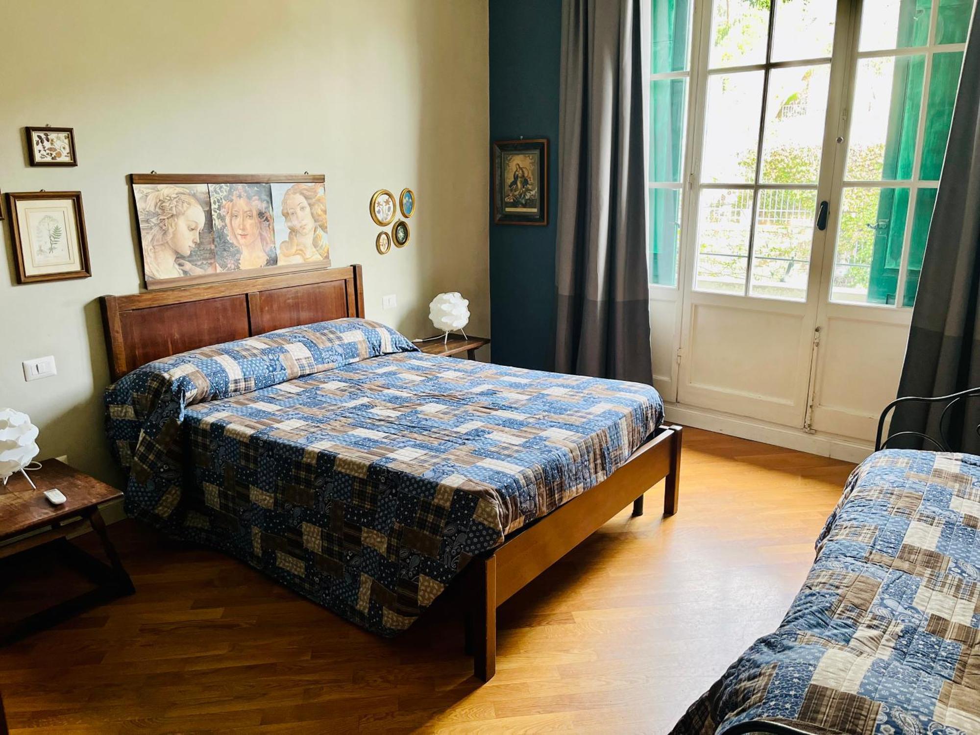 Albero Mago Hotel Florence Ngoại thất bức ảnh