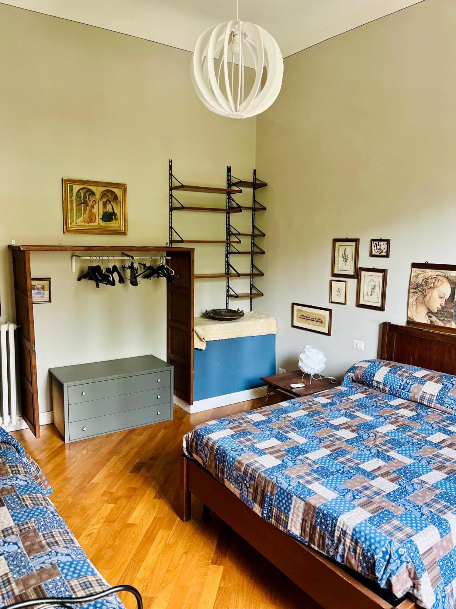 Albero Mago Hotel Florence Ngoại thất bức ảnh
