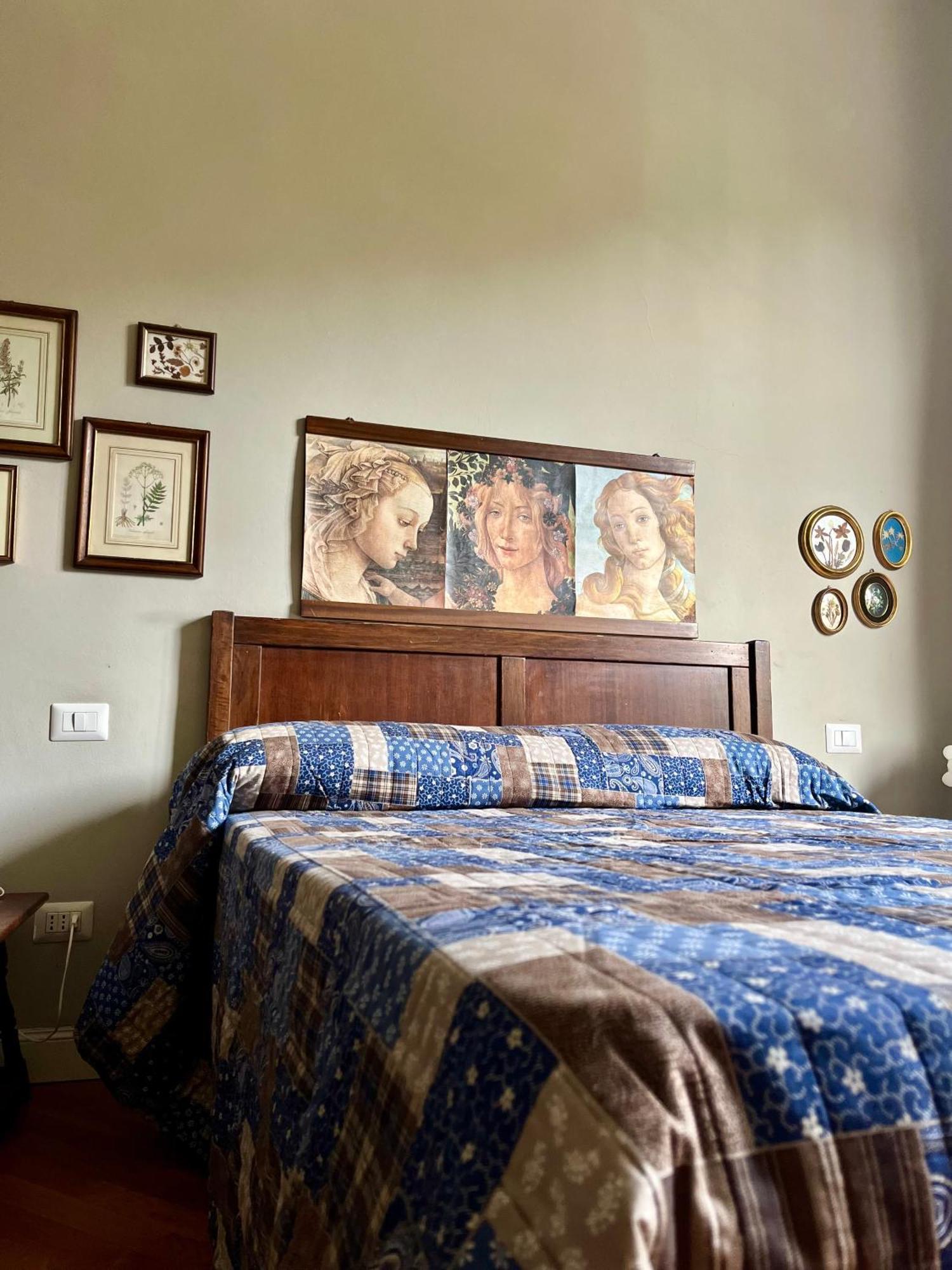 Albero Mago Hotel Florence Ngoại thất bức ảnh