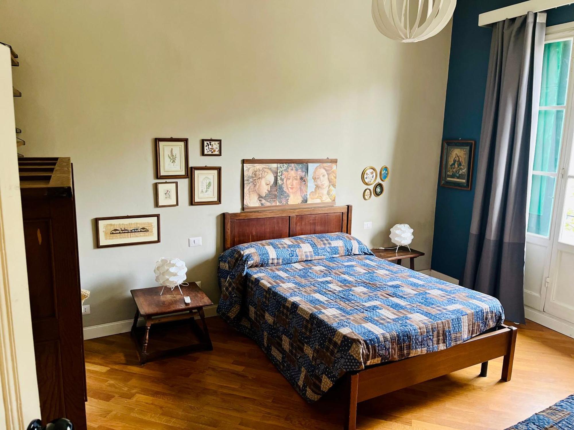 Albero Mago Hotel Florence Ngoại thất bức ảnh