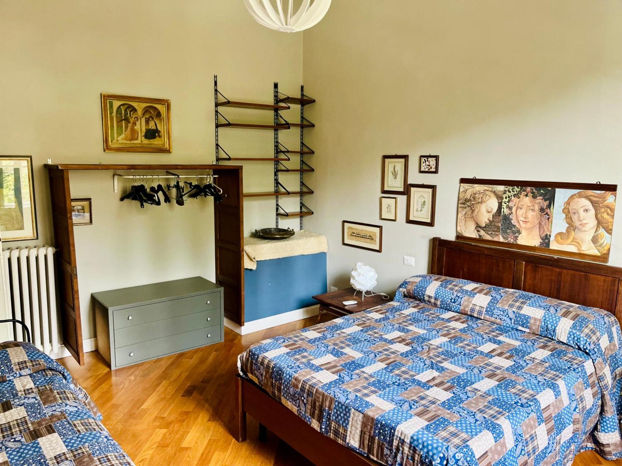 Albero Mago Hotel Florence Ngoại thất bức ảnh