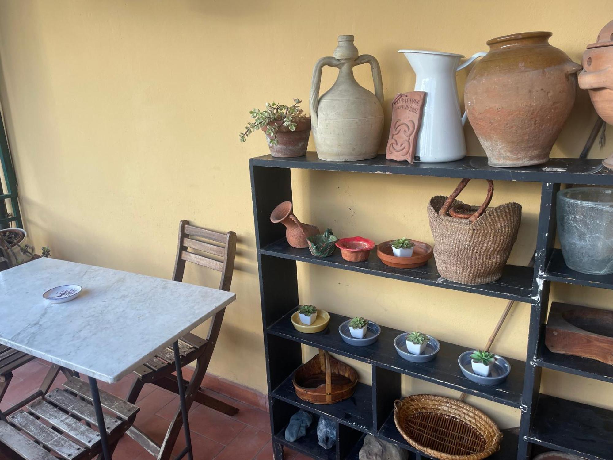 Albero Mago Hotel Florence Ngoại thất bức ảnh