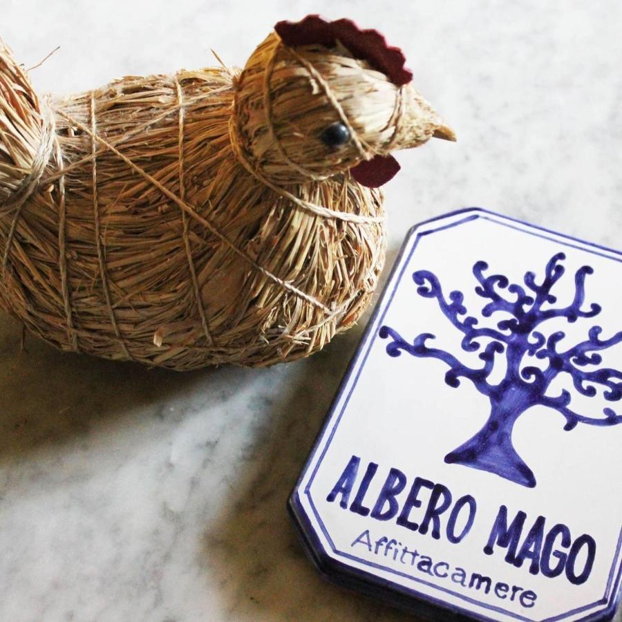 Albero Mago Hotel Florence Ngoại thất bức ảnh